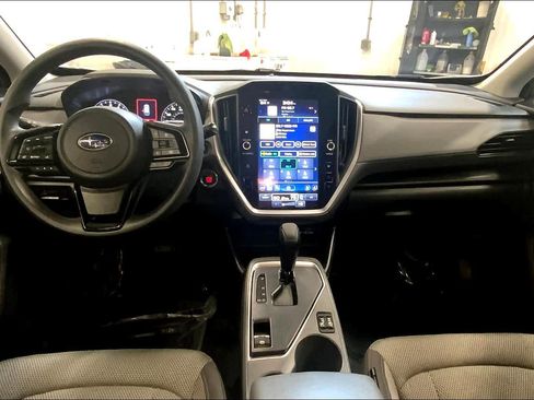 Certified 2024 Subaru Crosstrek 2.0i Premium image 15