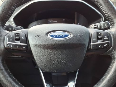 Certified 2020 Ford Escape SEL AWD/4WD image 20
