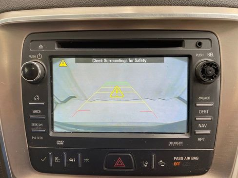 Used 2014 GMC Acadia Denali AWD/4WD image 28