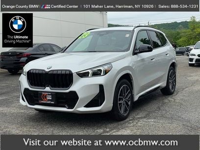 Certified 2023 BMW X1 xDrive28i w/ Premium Package