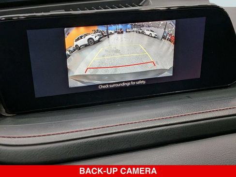 Used 2023 MAZDA CX-30 AWD 2.5 S w/ Preferred Package image 24