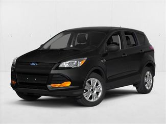 Used 2014 Ford Escape Titanium video 1