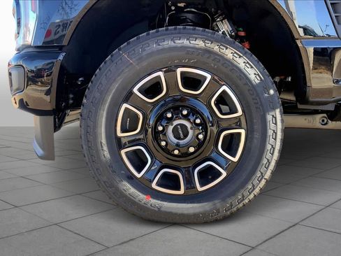 New 2026 Ford F250 Platinum AWD/4WD image 11