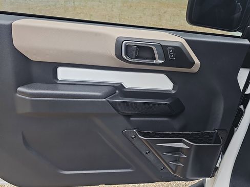 Used 2024 Ford Bronco Big Bend AWD/4WD image 18