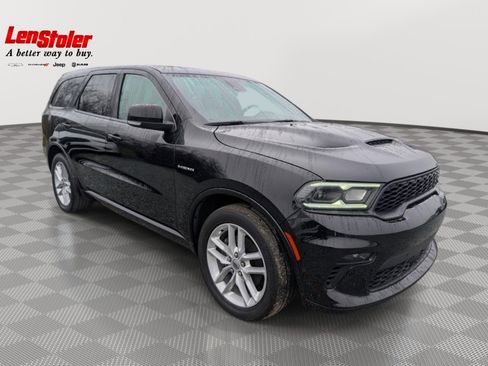 Used 2022 Dodge Durango R/T image 7