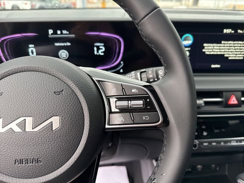 New 2026 Kia Seltos S image 26