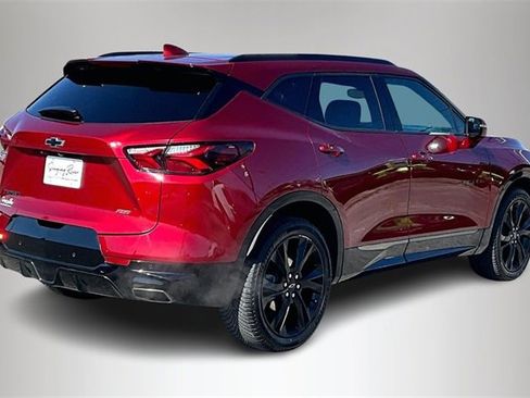 Used 2021 Chevrolet Blazer RS image 5
