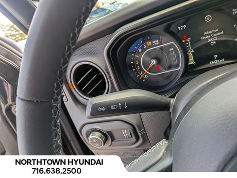 Used 2026 Jeep Gladiator Mojave AWD/4WD image 27