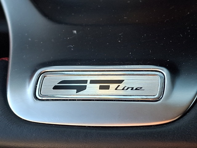 Used 2025 Kia Soul GT-Line FWD image 26