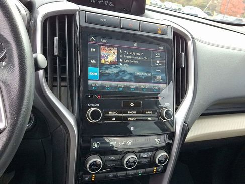 Used 2019 Subaru Ascent Premium w/ Popular Package #2A image 23