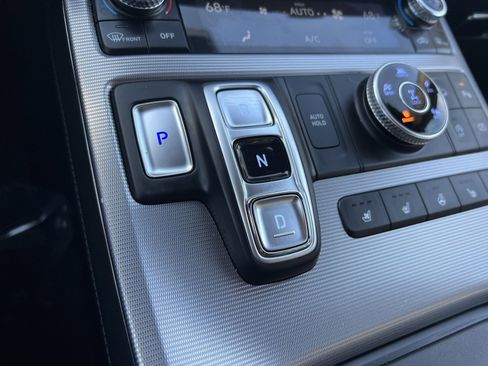 Used 2023 Hyundai Palisade Calligraphy w/ Cargo Package image 22