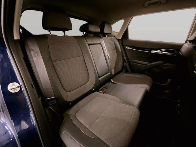 Used 2021 Kia Seltos S AWD/4WD image 26