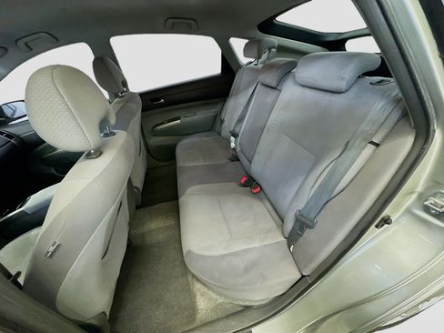 Used 2005 Toyota Prius image 27