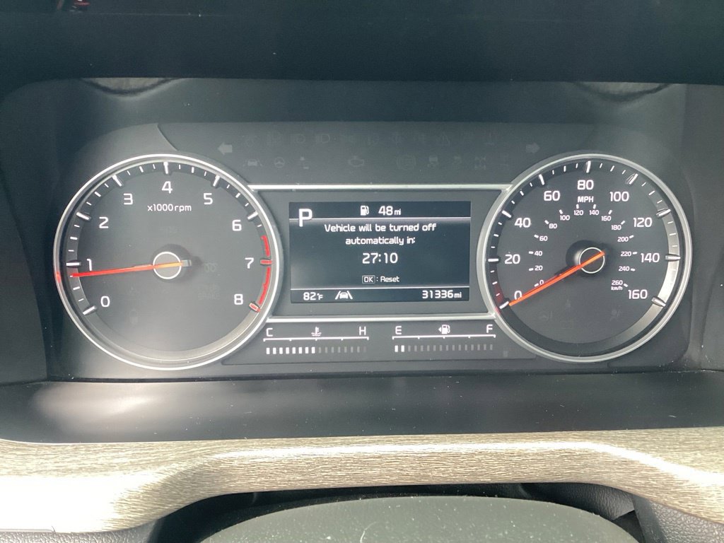 Certified 2023 Kia Sorento X-Line EX AWD/4WD image 22
