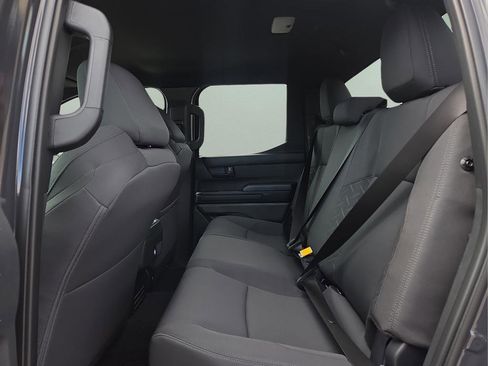 New 2026 Toyota Tacoma SR5 AWD/4WD image 14