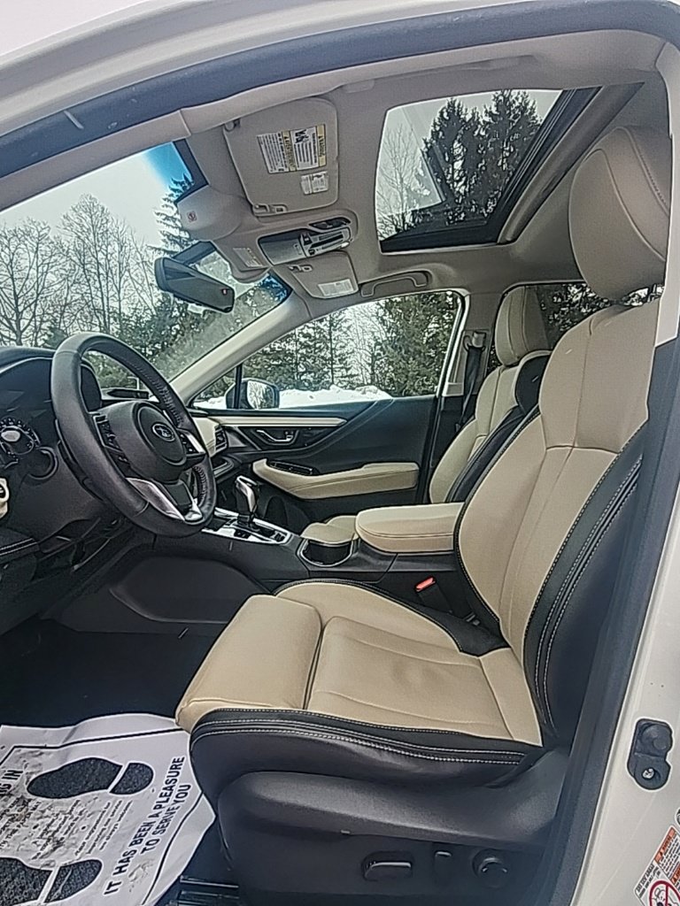 Used 2020 Subaru Outback Limited AWD/4WD image 20