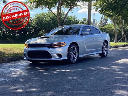 Used 2022 Dodge Charger R/T