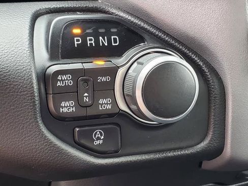 Used 2023 RAM 1500 Big Horn AWD/4WD image 14