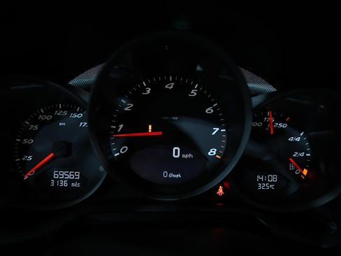 Used 2005 Porsche Boxster RWD image 16