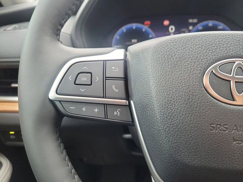 New 2026 Toyota Grand Highlander Platinum image 30