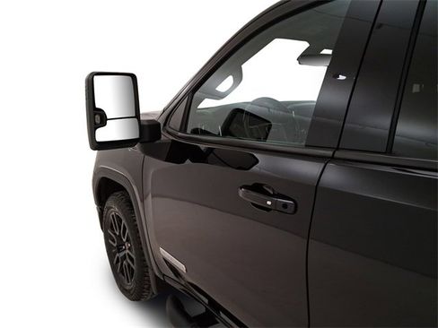 Used 2020 GMC Sierra 1500 Elevation image 10