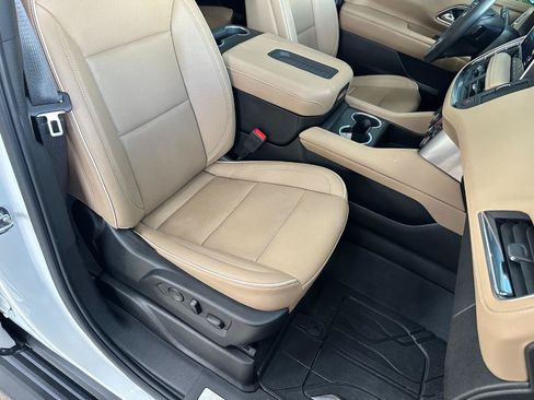 Used 2023 Chevrolet Tahoe Premier RWD image 35