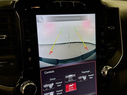 Used 2019 RAM 1500 Big Horn image 23