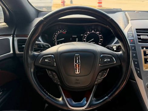 Used 2017 Lincoln MKZ Reserve w/ Climate Package image 13