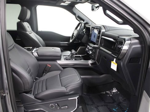 New 2026 Ford F150 Platinum AWD/4WD image 30