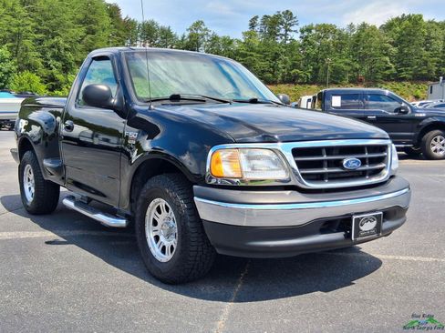 Used 2003 Ford F150 XLT RWD image 7