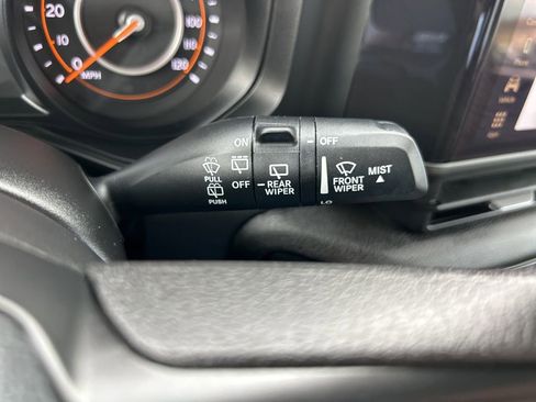 Used 2024 Jeep Wrangler Sport image 20