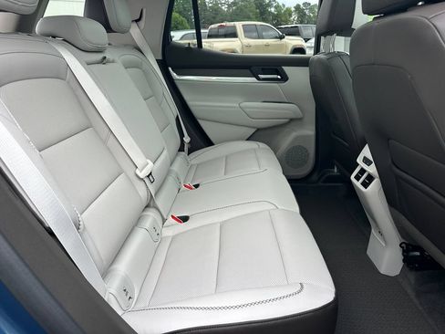 Used 2026 GMC Terrain Denali AWD/4WD image 16