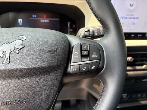Used 2026 Ford Bronco Sport Heritage AWD/4WD image 23