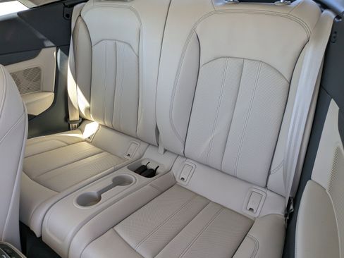 Used 2024 Audi A5 2.0T Premium Plus image 12