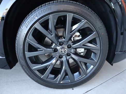 New 2026 Toyota Crown Signia w/ Advanced Technology Package image 29