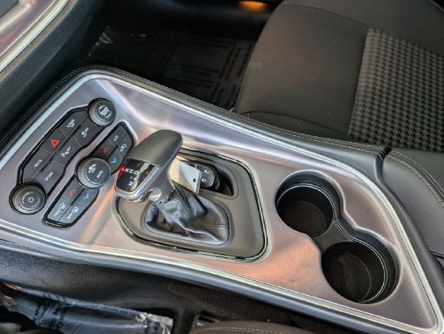 Used 2019 Dodge Challenger R/T w/ Cold Weather Group RWD image 19