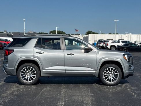New 2027 GMC Terrain Denali AWD/4WD image 7