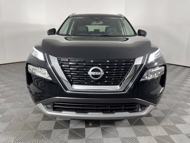 Used 2023 Nissan Rogue SV w/ SV Premium B Package FWD image 5