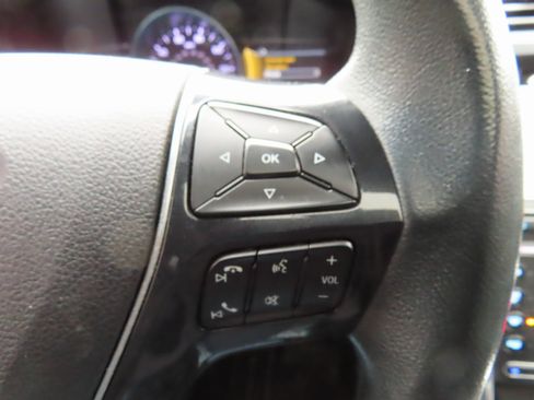Used 2018 Ford Explorer Limited w/ Equipment Group 301A image 16