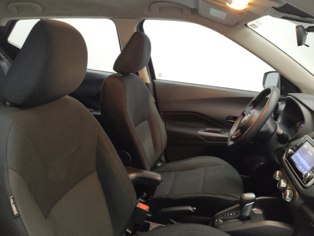 Used 2024 Nissan Kicks S FWD image 21