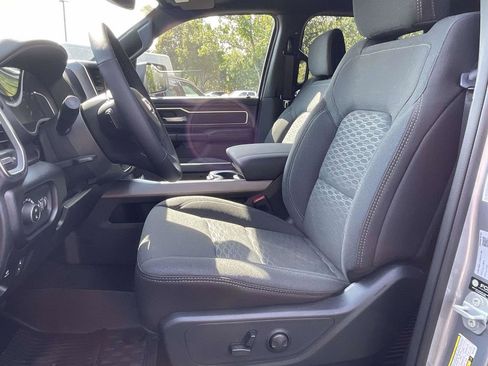 New 2026 RAM 1500 Big Horn image 21