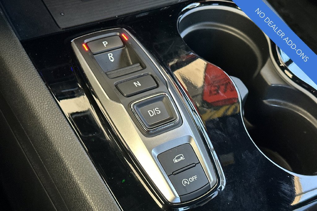 Certified 2023 Honda Passport Elite image 25