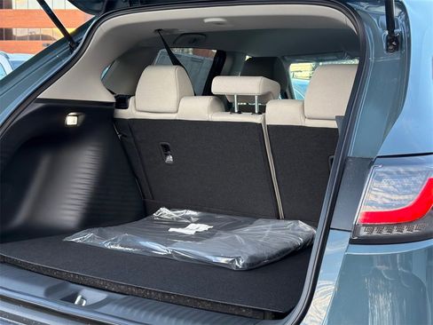 New 2026 Honda HR-V LX image 7