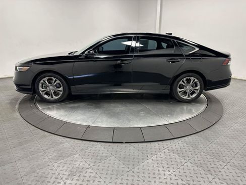 Certified 2023 Honda Accord EX-L image 8