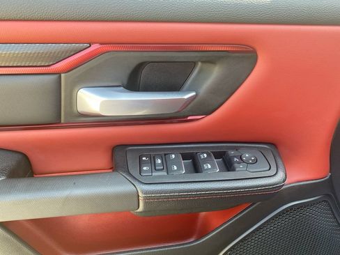 Used 2025 RAM 1500 Rebel w/ Bed Utility Group AWD/4WD image 19