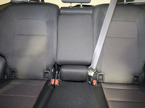 Used 2025 Honda CR-V EX image 13