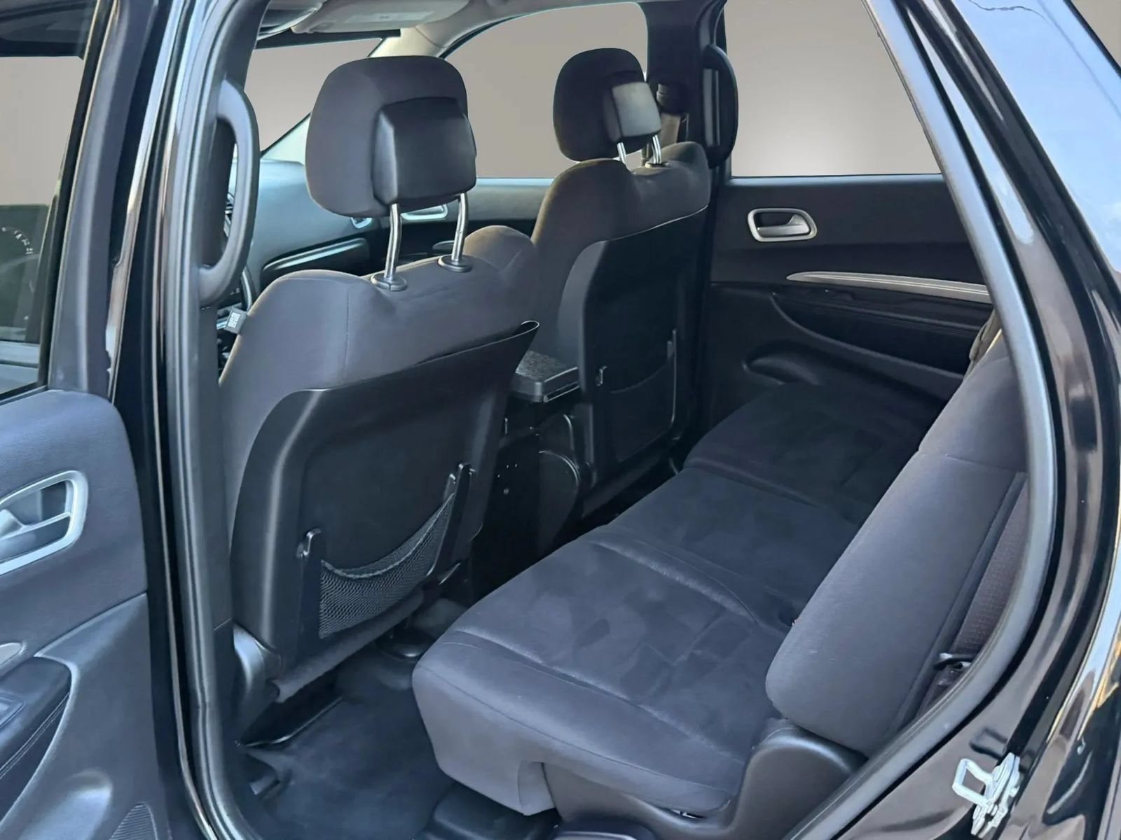 Used 2020 Dodge Durango AWD image 15