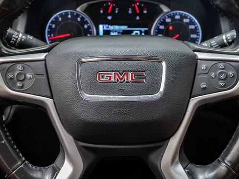 Used 2019 GMC Acadia SLT FWD image 12
