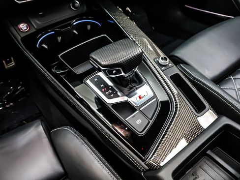 Used 2023 Audi S5 Prestige w/ Prestige Package image 5