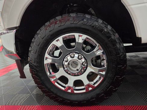 Used 2020 Ford F250 Lariat w/ Lariat Ultimate Package image 87